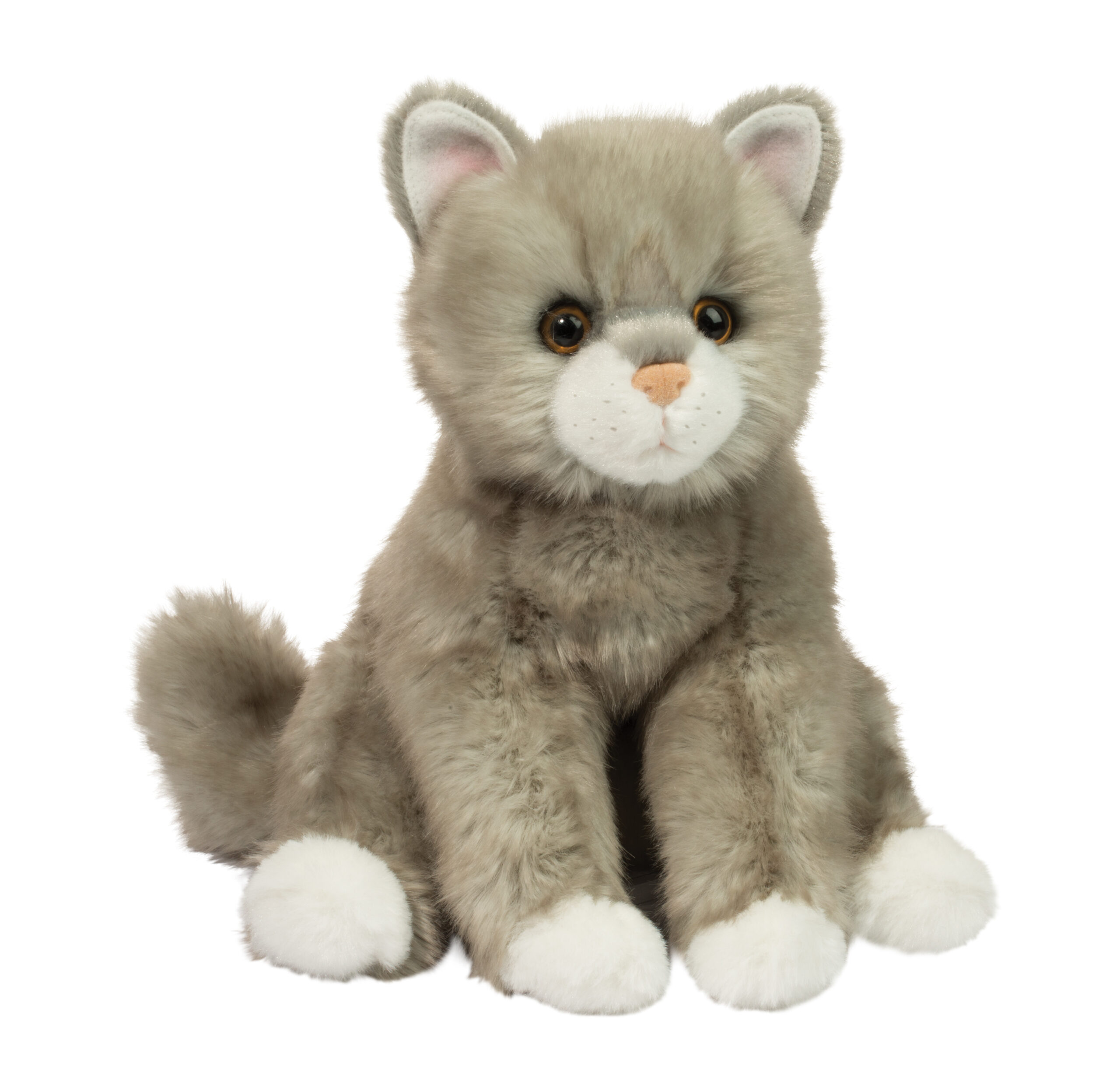 Rita Gray Cat