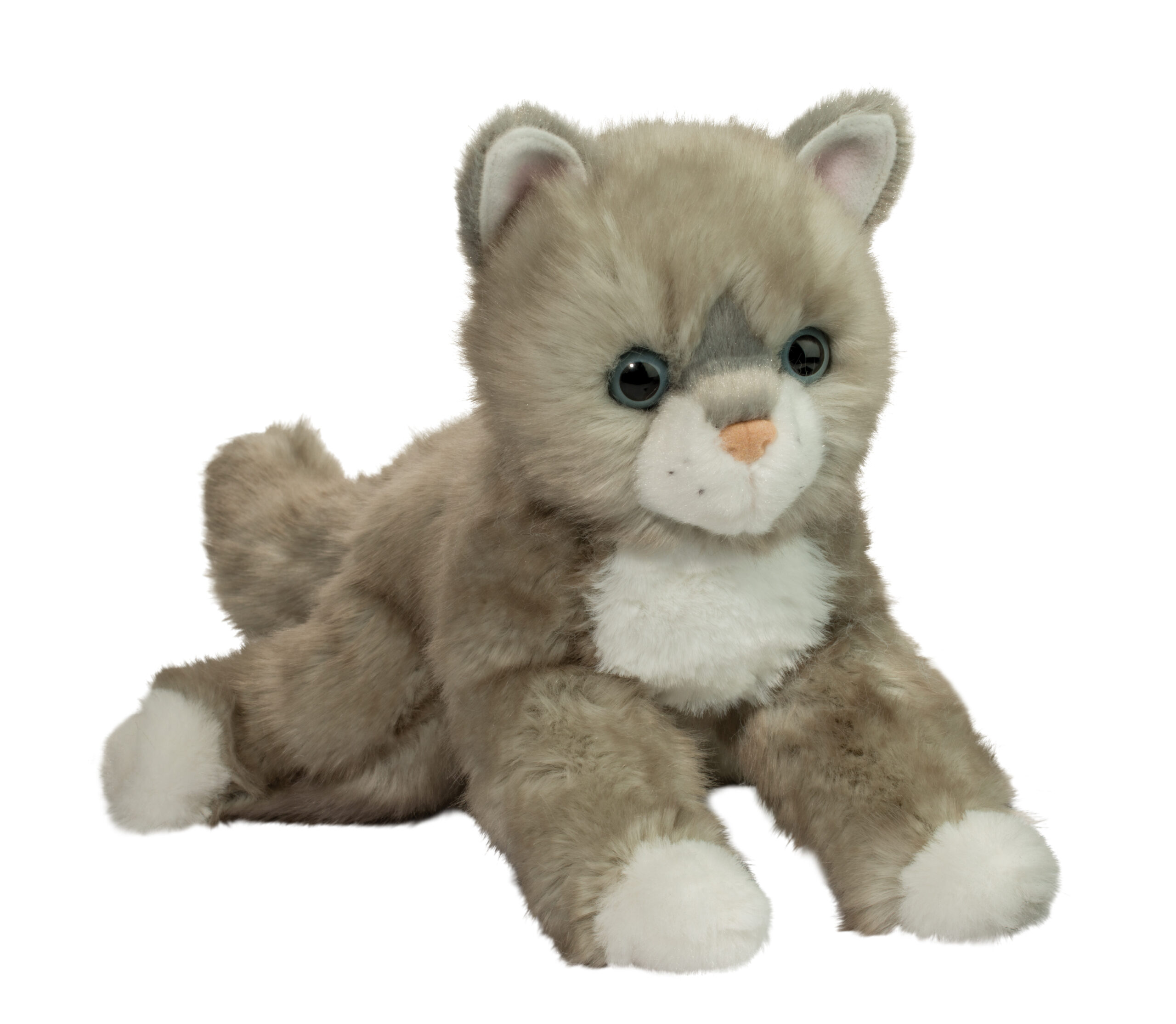 Rita Gray Cat - Image 2
