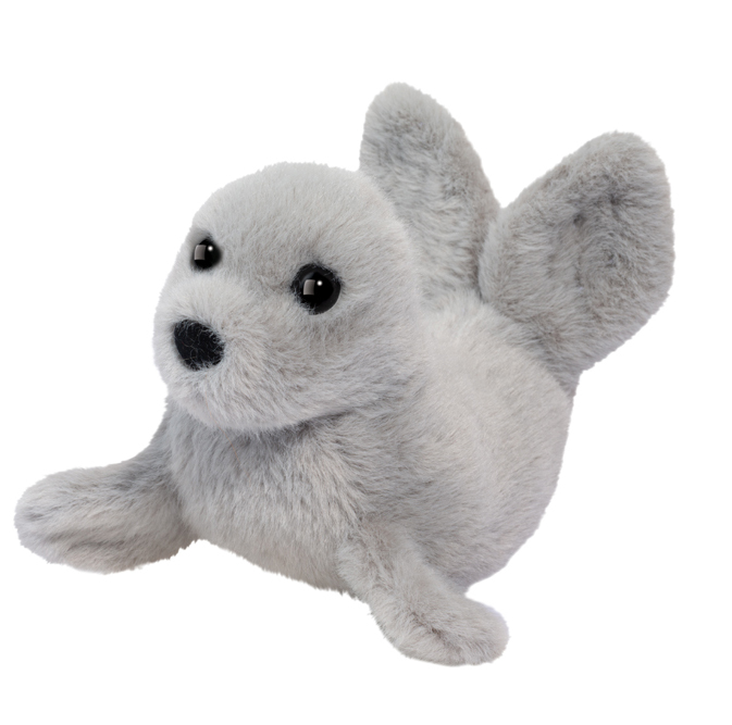 Lil' Baby Seal
