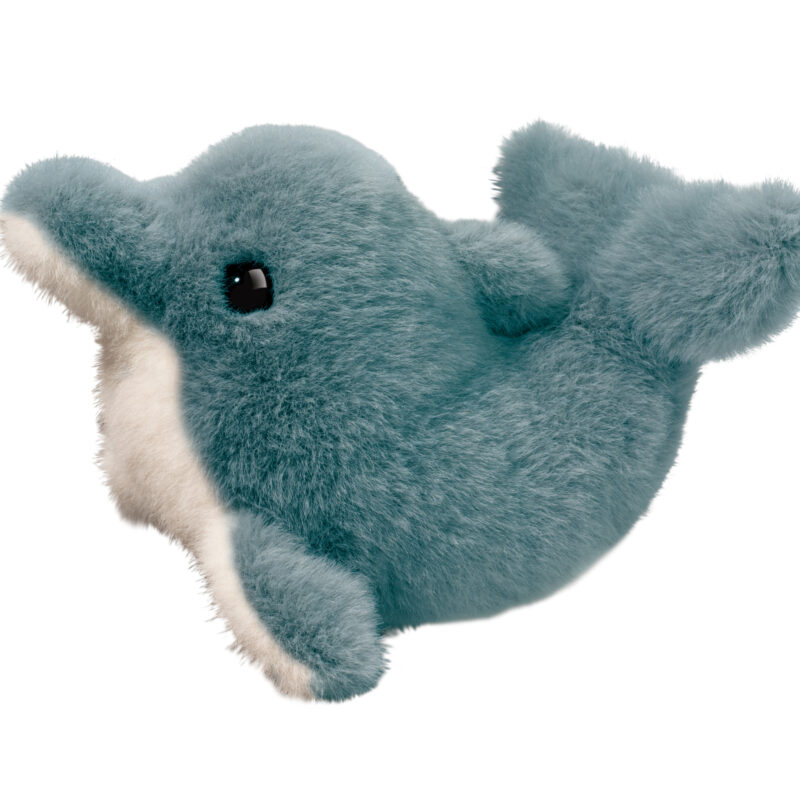 Lil' Baby Dolphin