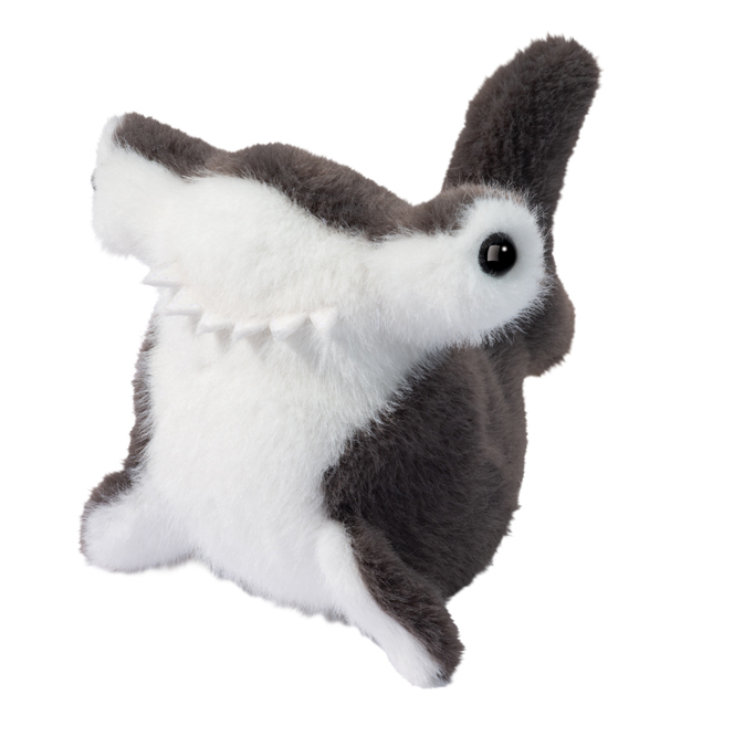 Hammerhead Shark Lil' Baby