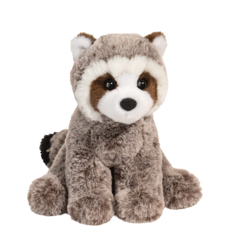 Rudie Raccoon Mini Soft