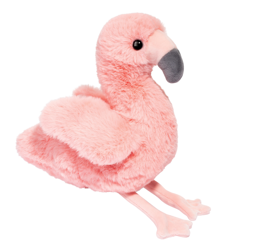 Leggie Flamingo Mini Soft