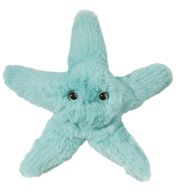 Angie Starfish - Aqua