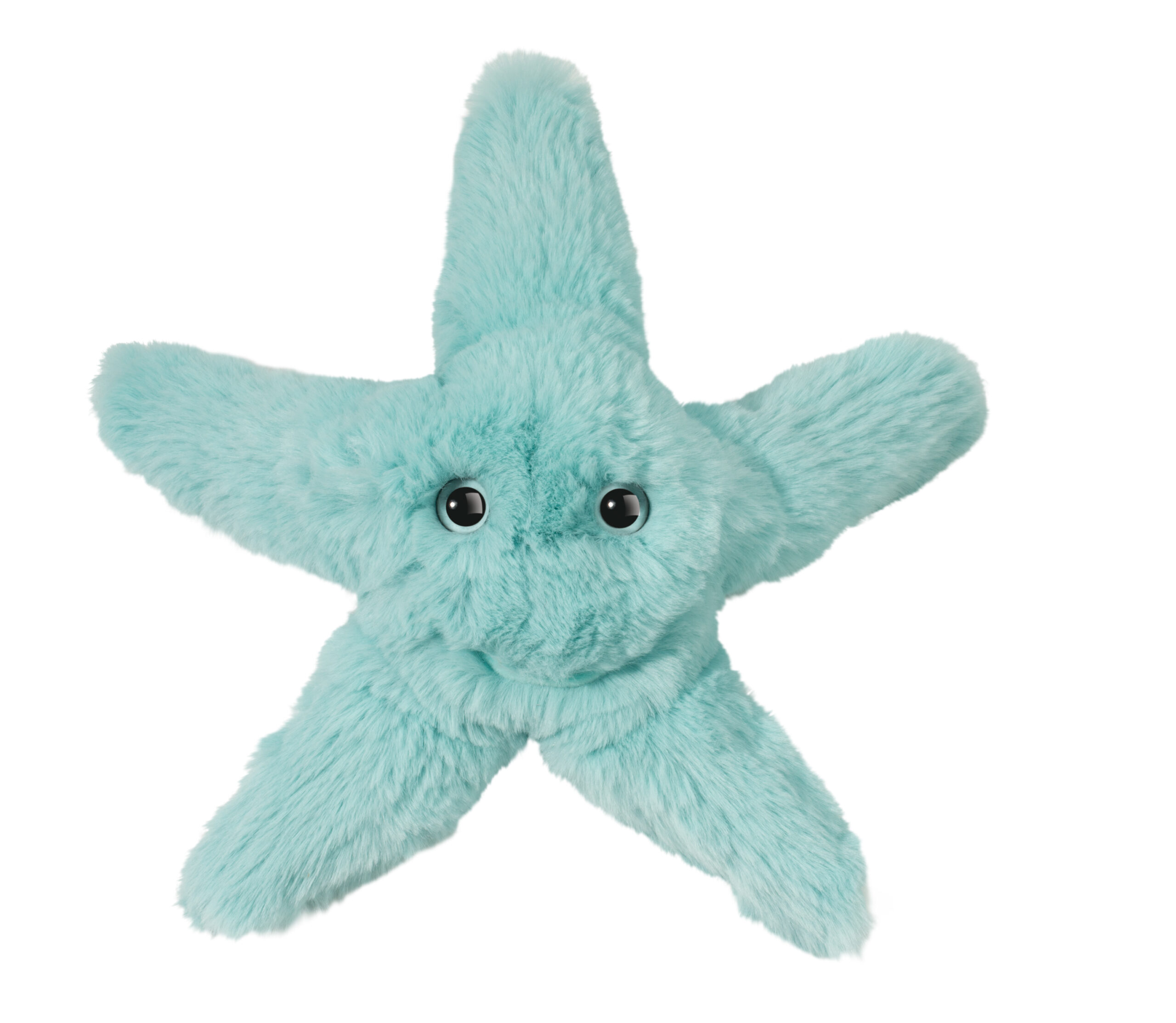 Angie Starfish - Aqua