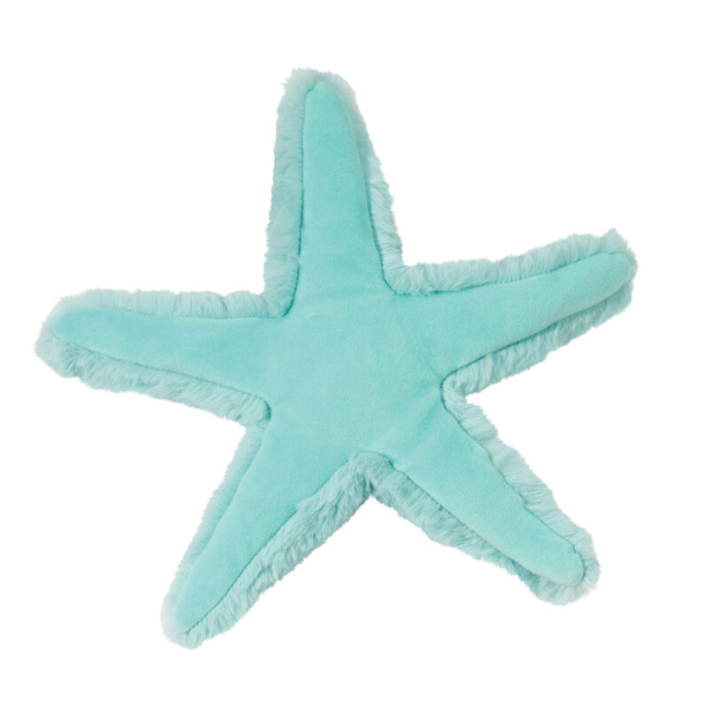 Angie Starfish - Aqua - Image 2