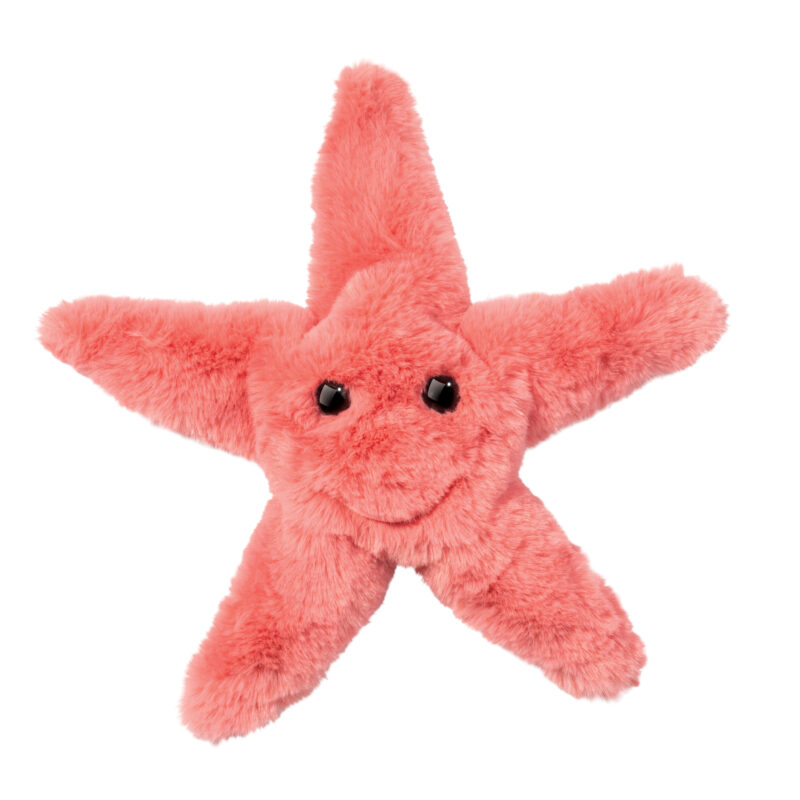 Coral Starfish