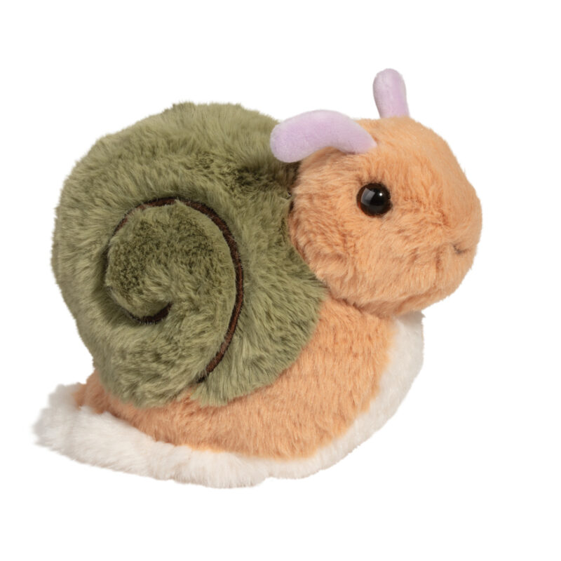 Shelby Snail