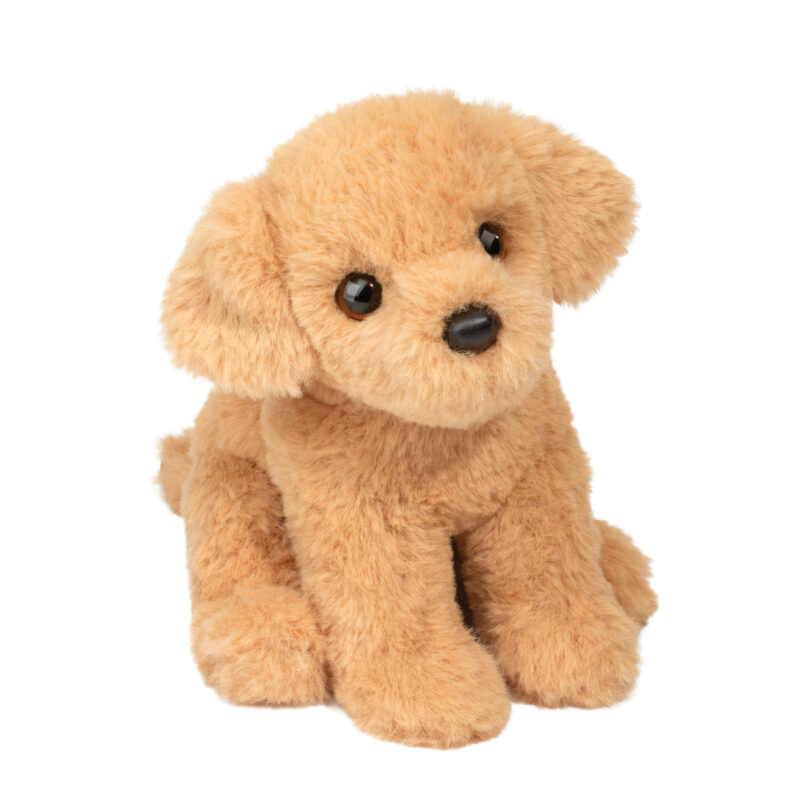 Goldie Golden Retriever Mini Soft