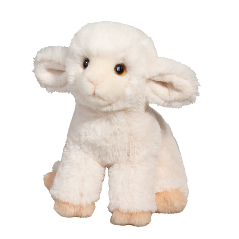 Dollie Lamb Mini Soft