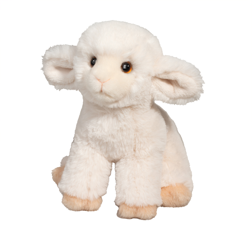 Dollie Lamb Mini Soft