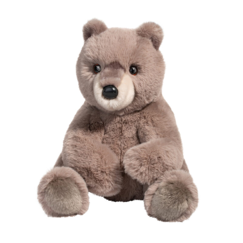 Truman Dlux Bear