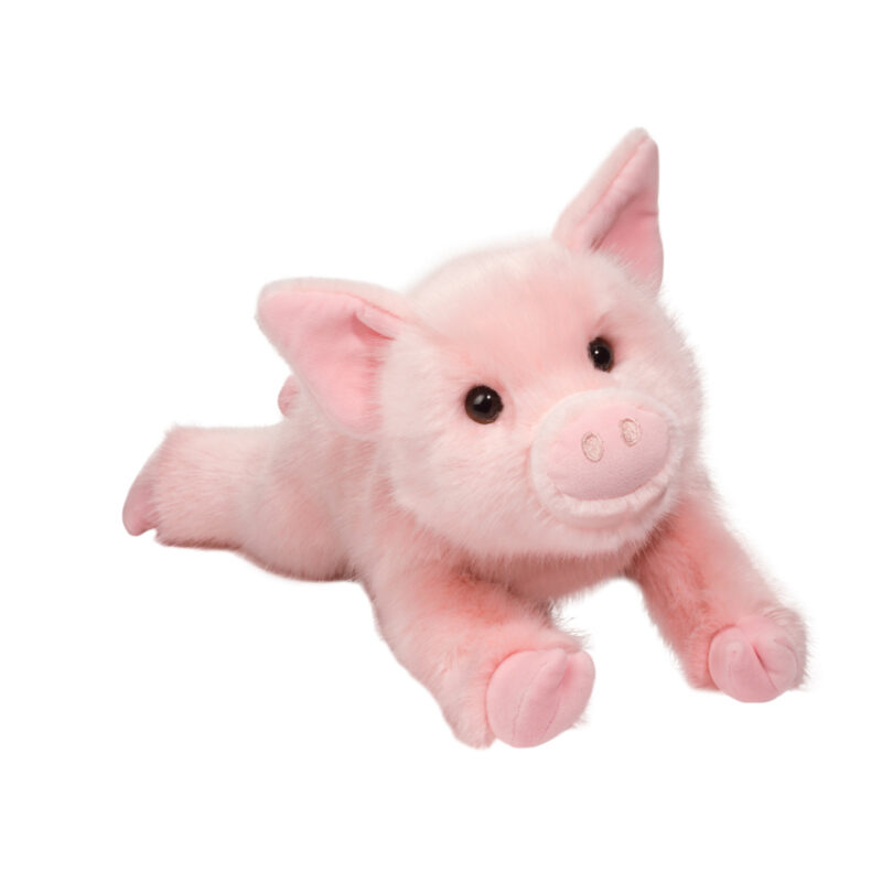 Charlize Pig