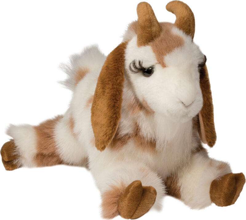 Brady Floppy Goat
