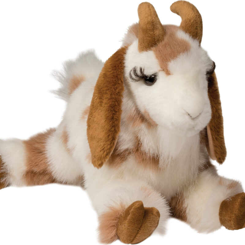 Brady Floppy Goat