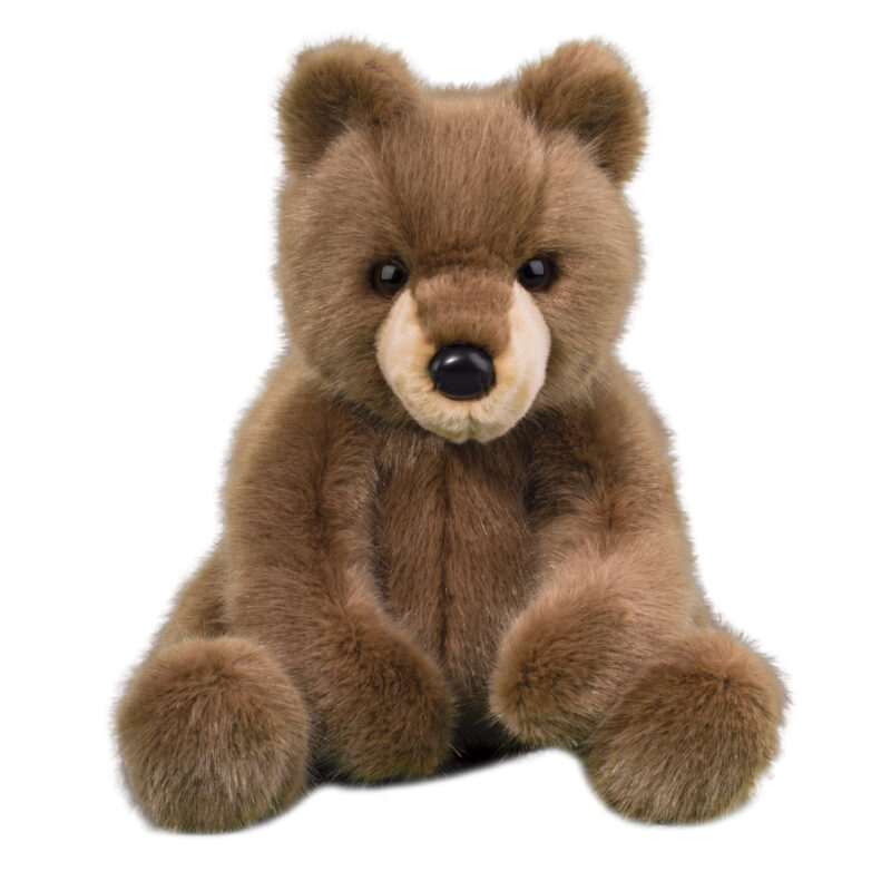 Lincoln Dlux Bear
