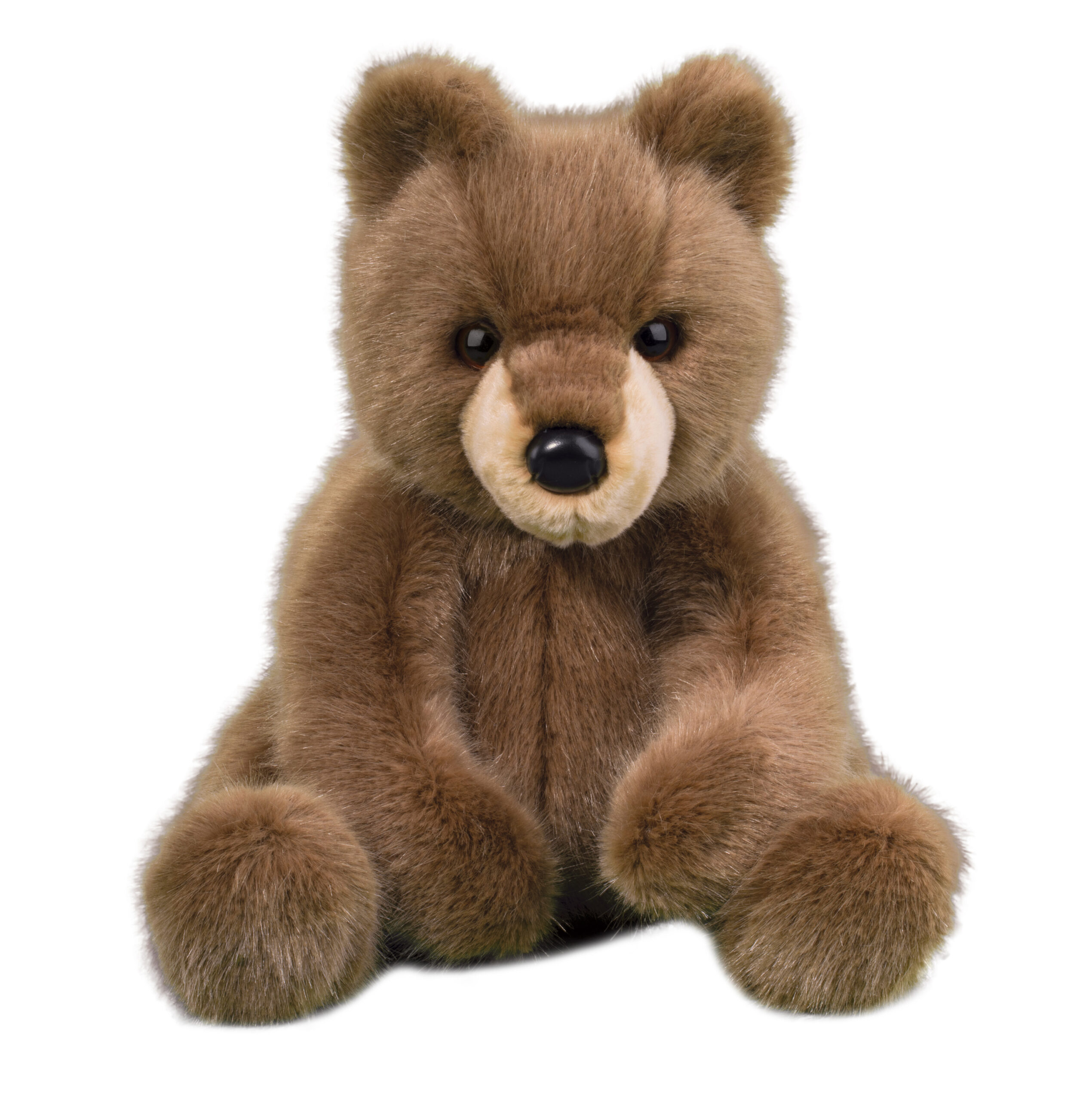 Lincoln Dlux Bear