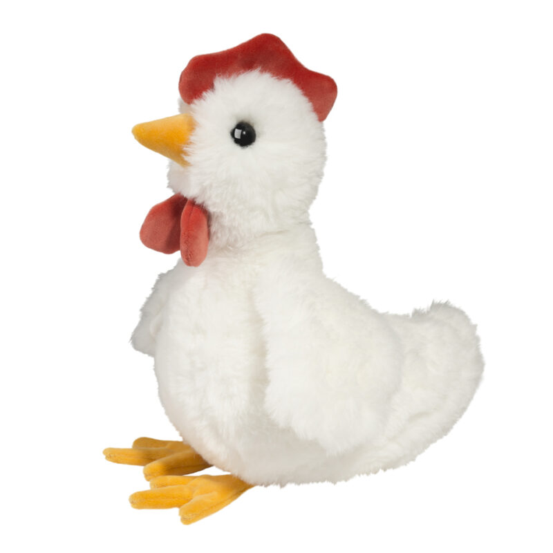 Bobbie Chicken Soft