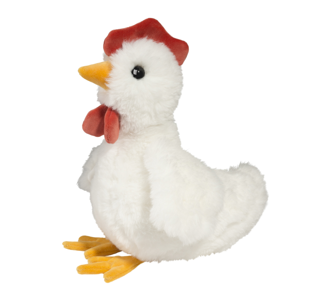 Bobbie Chicken Soft