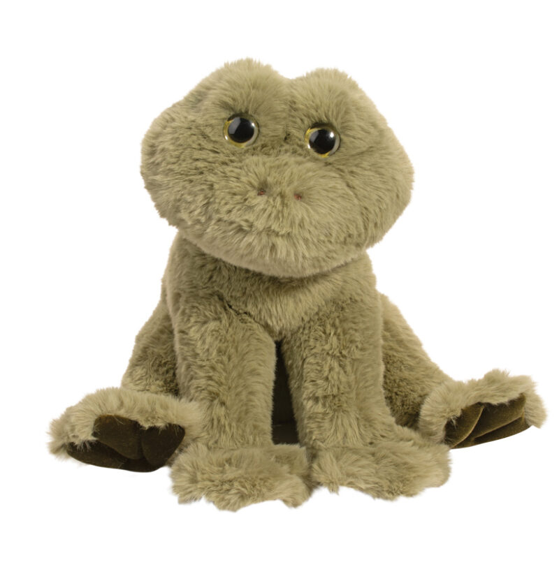 Finnie Frog Soft