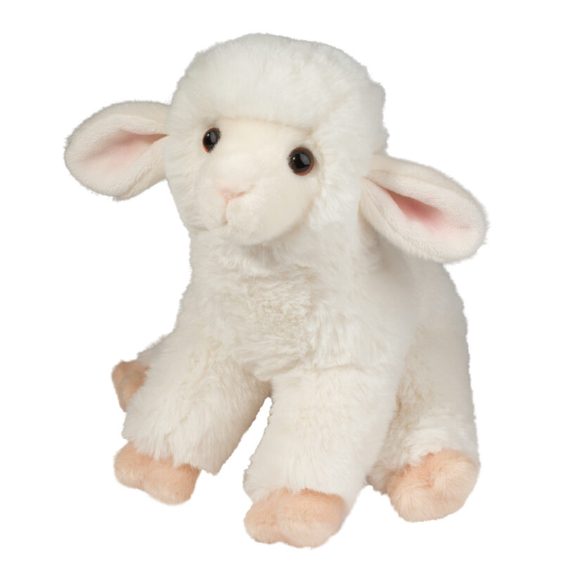 Dollie Lamb Soft