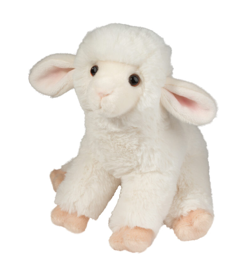 Dollie Lamb Soft