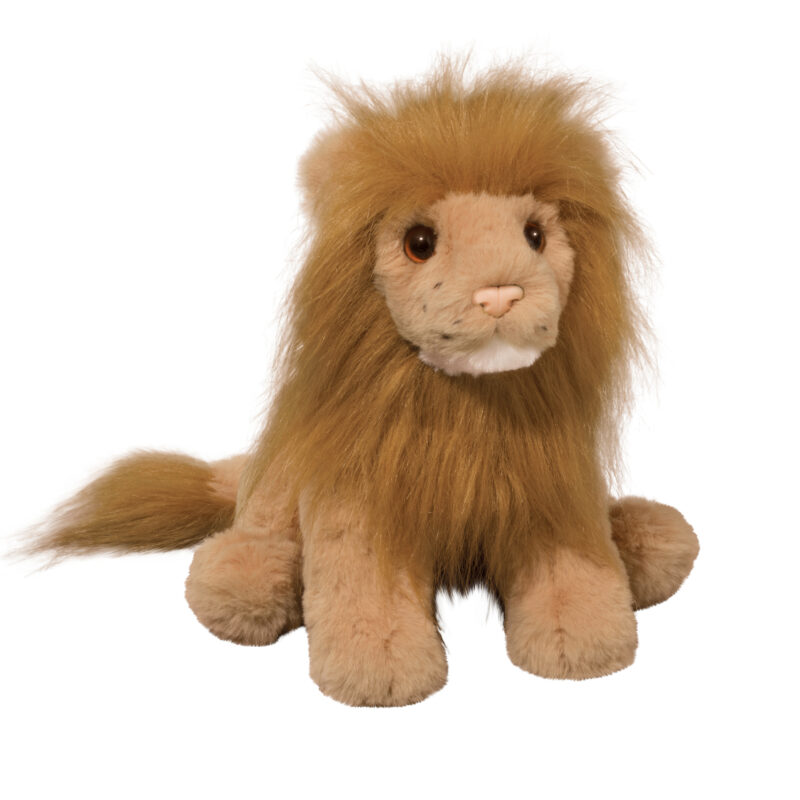 Lennie Lion Soft