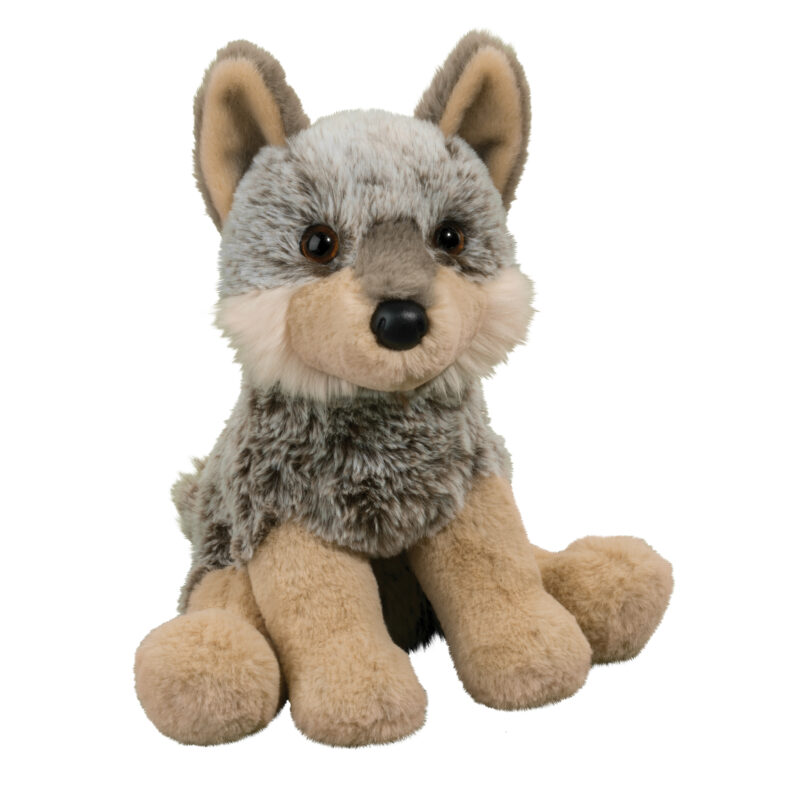 Albie Wolf Soft