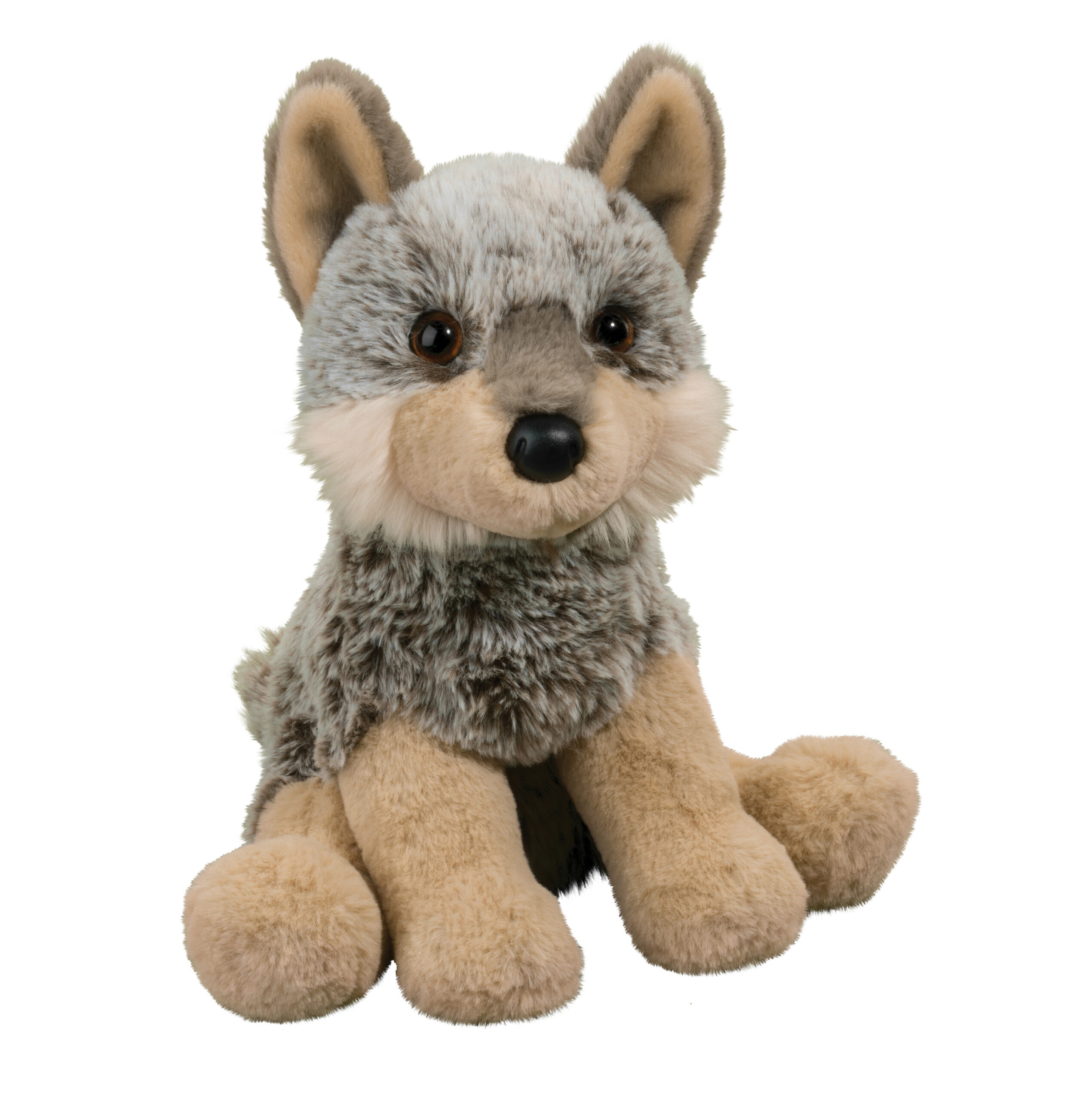 Albie Wolf Soft