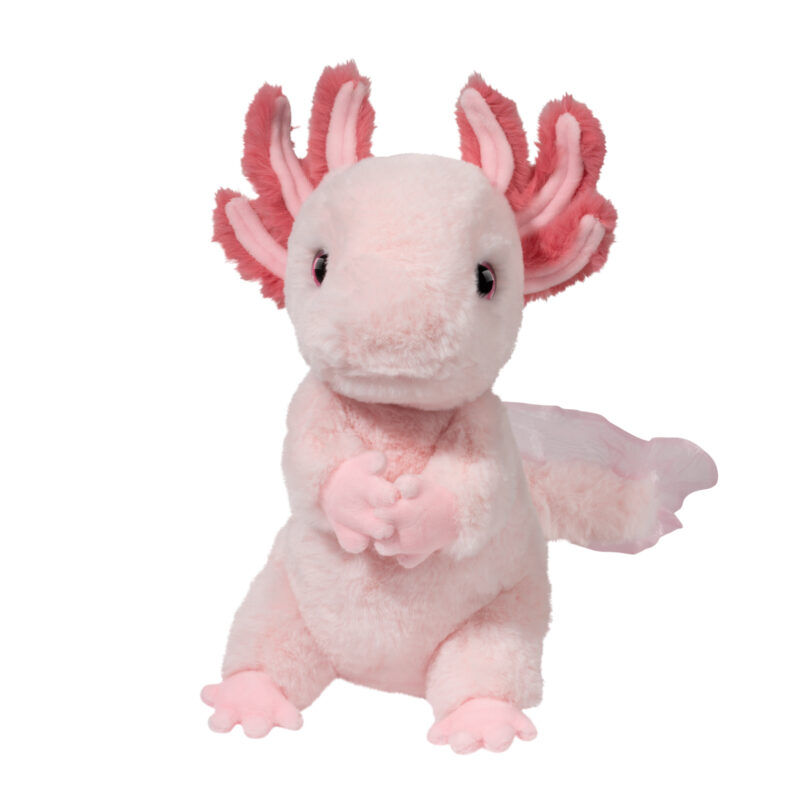Luisa Axolotl