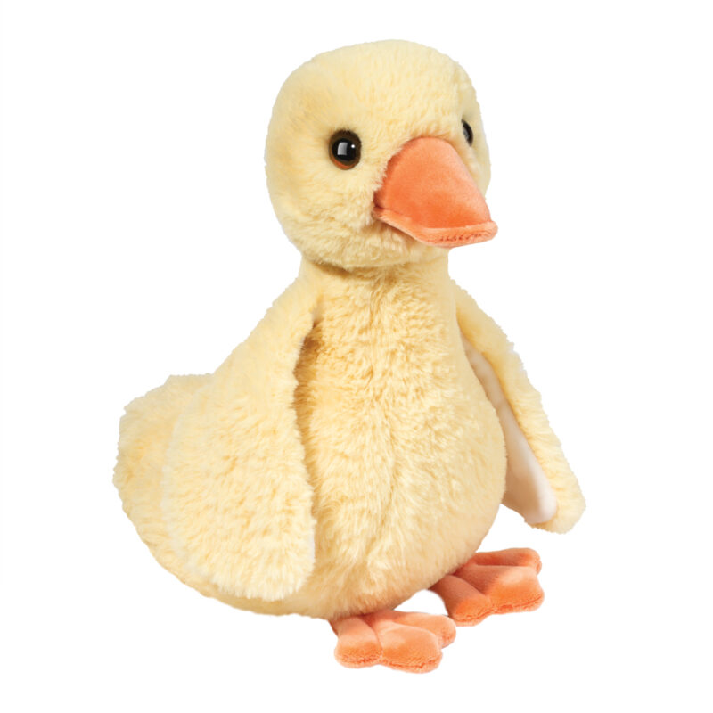 Dennie Duck Soft