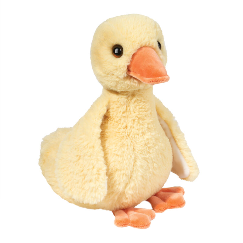 Dennie Duck Soft