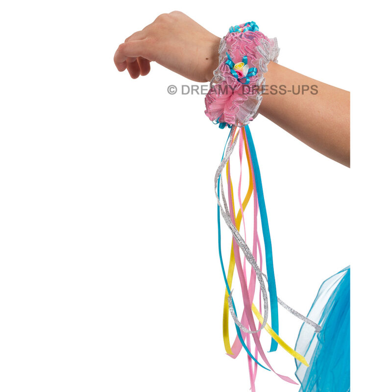 Flower Twister , Pink