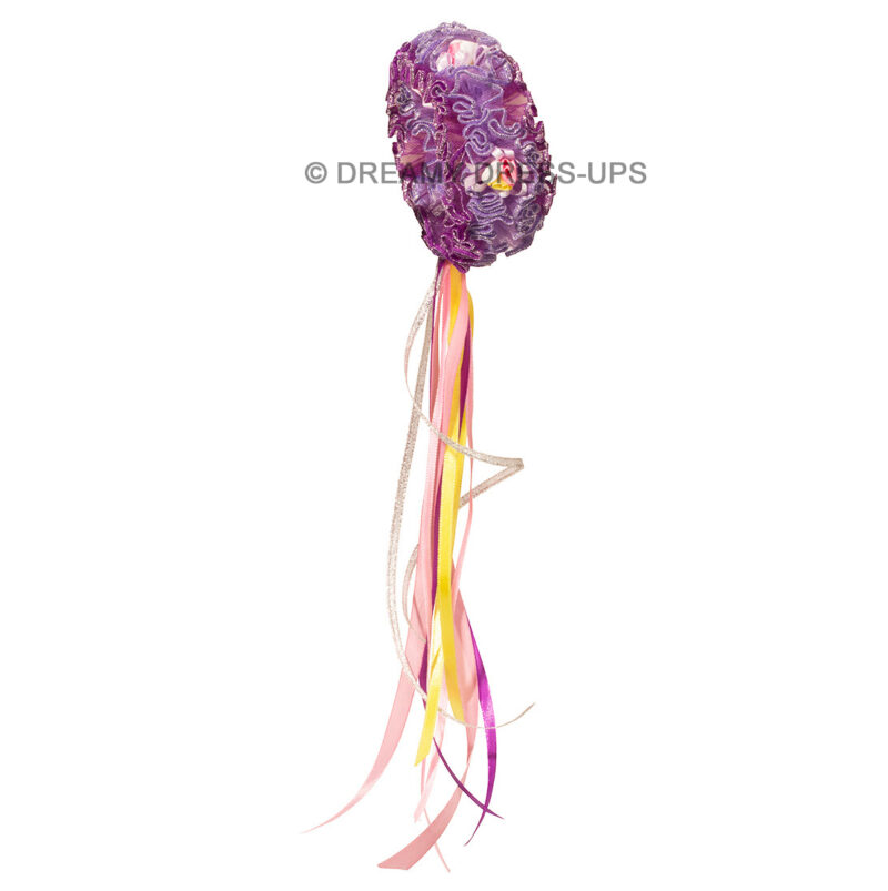 Flower Twister , Purple