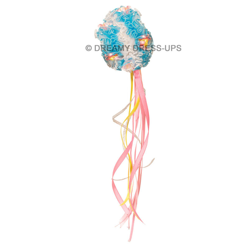 Flower Twister , Aqua