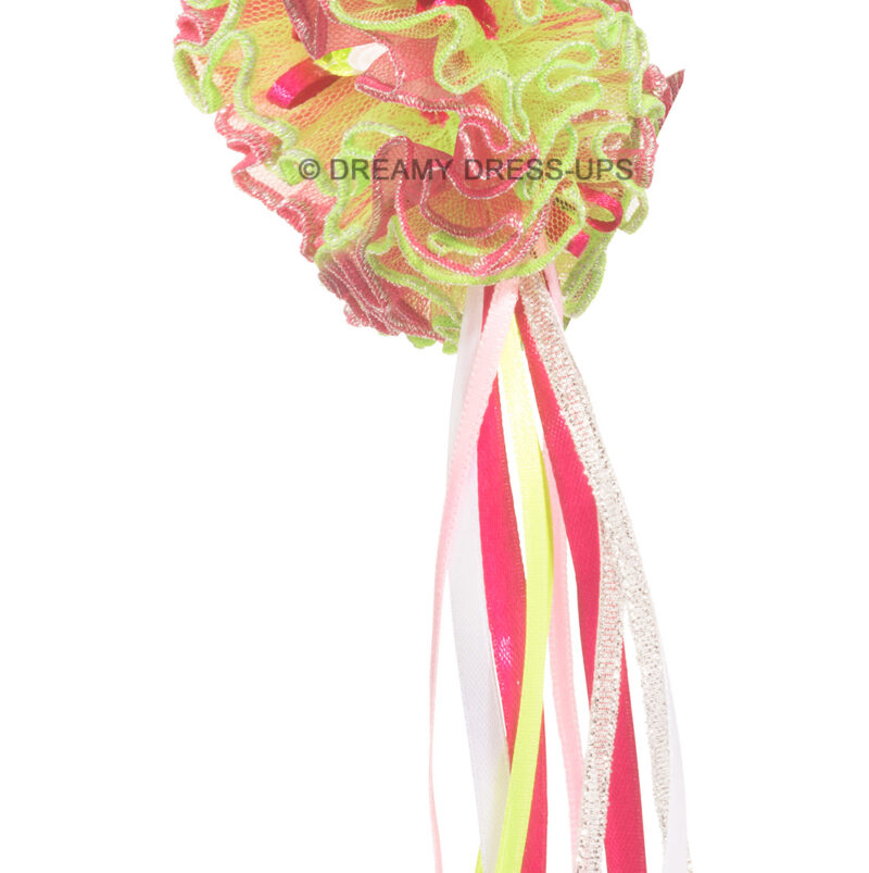 Flower Twister , Lime - Image 2