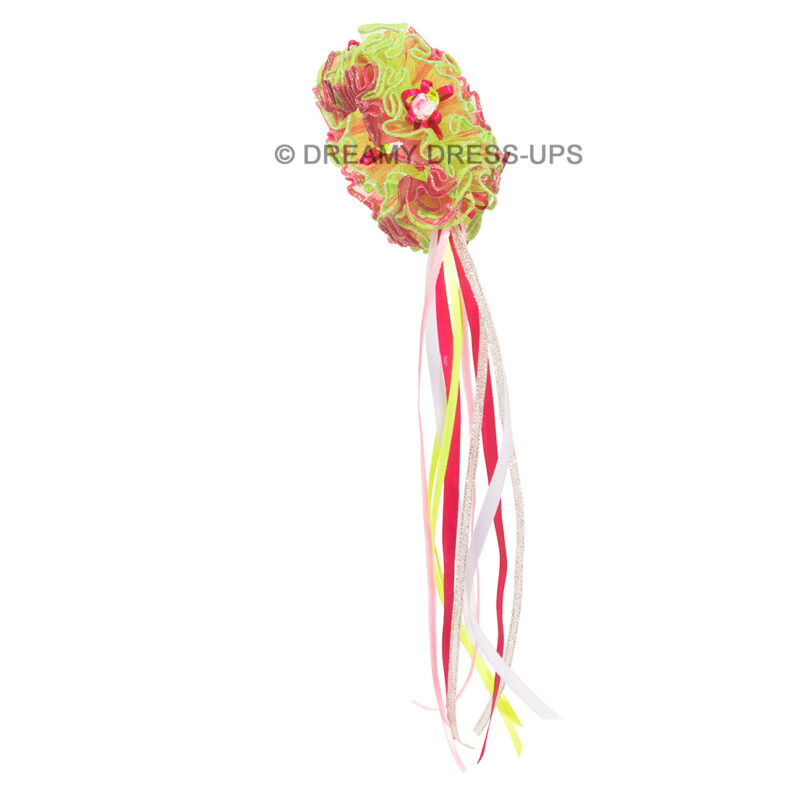 Flower Twister , Lime