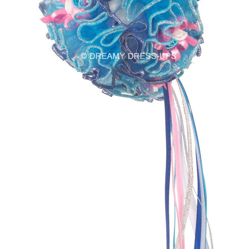 Flower Twister , Royal - Image 2