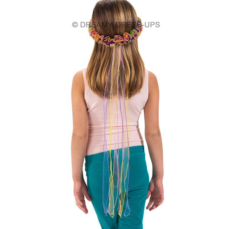 Wrap, Fairy Rainbow - Image 4