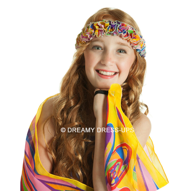 Wrap, Fairy Rainbow - Image 3