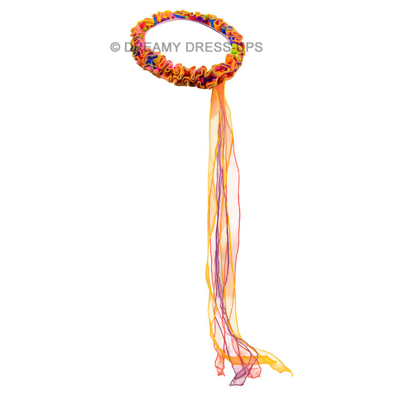 Wrap, Fairy Rainbow