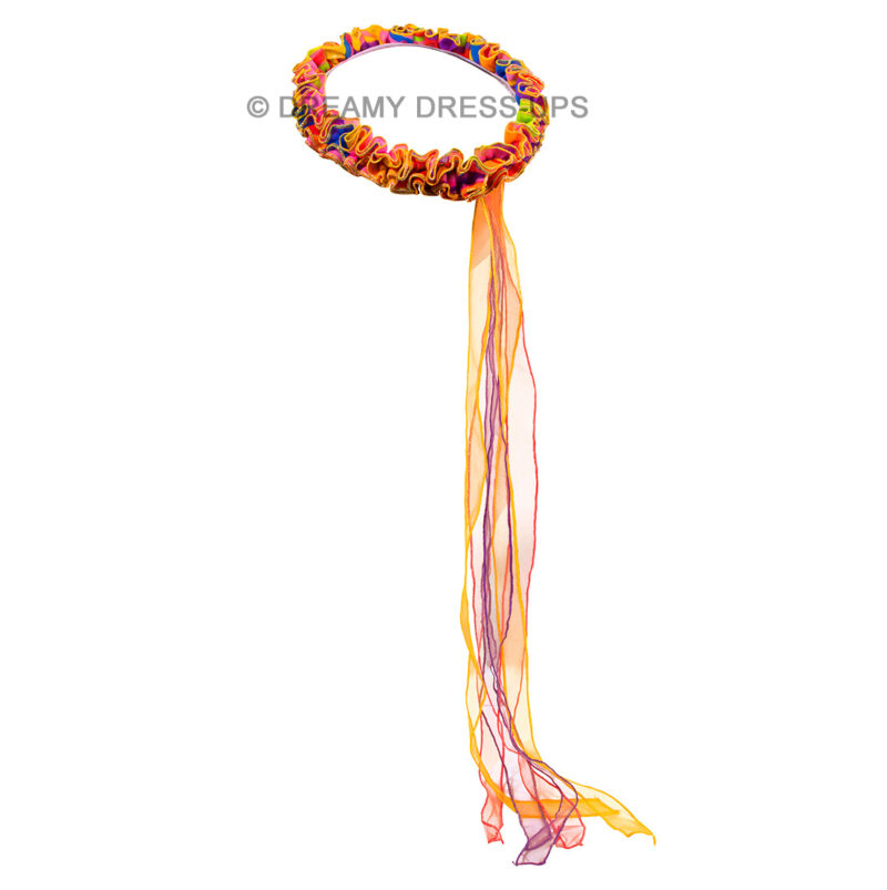 Wrap, Fairy Rainbow