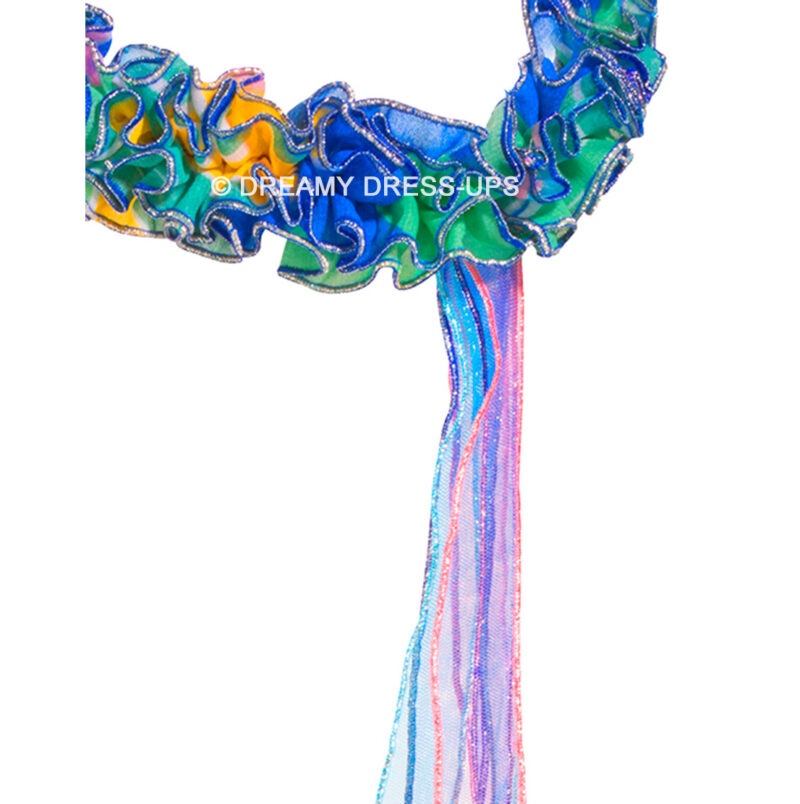 Wrap, Peacock - Image 2