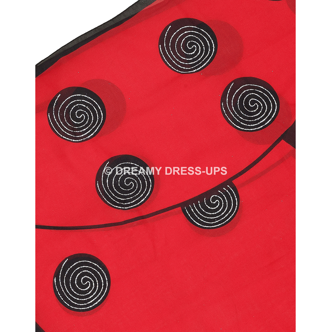 Xl Wings , Ladybird - Image 2