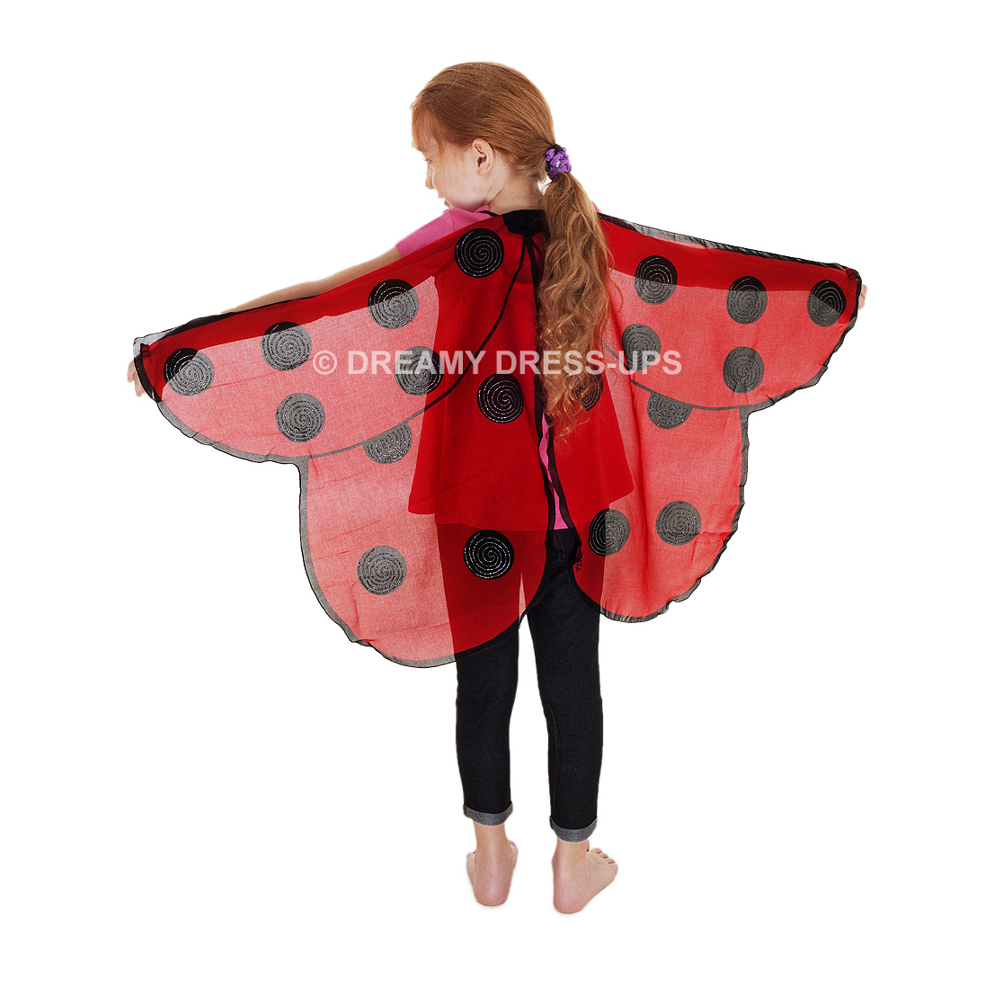 Mask & Wing Ladybird - Image 4