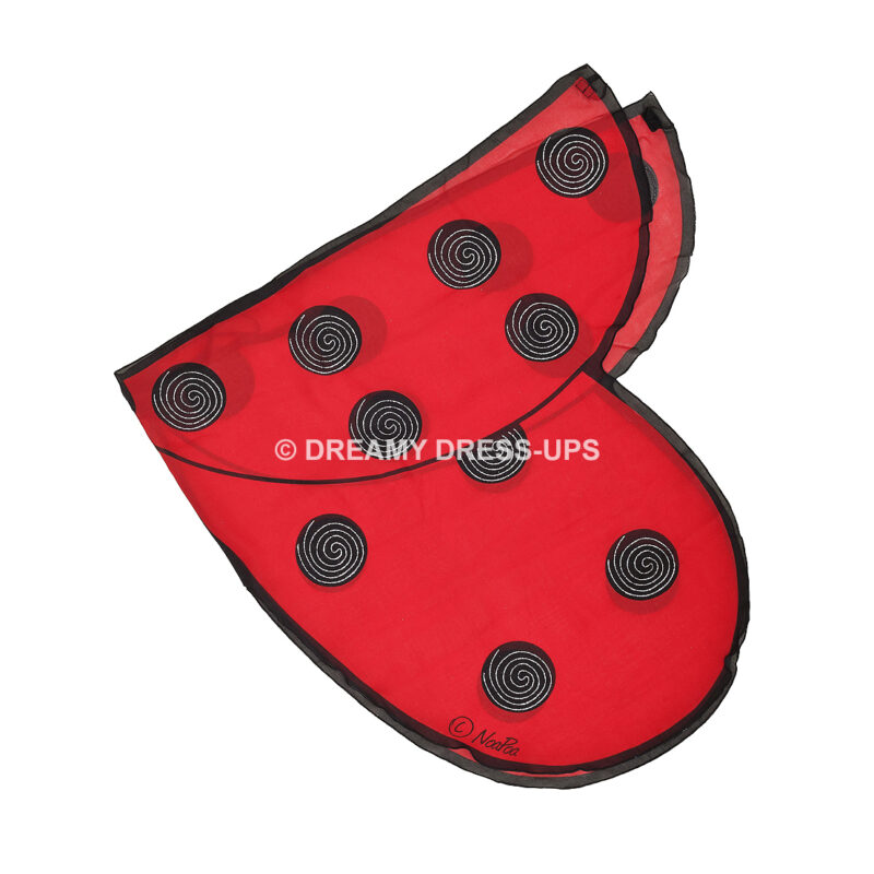 Xl Wings , Ladybird