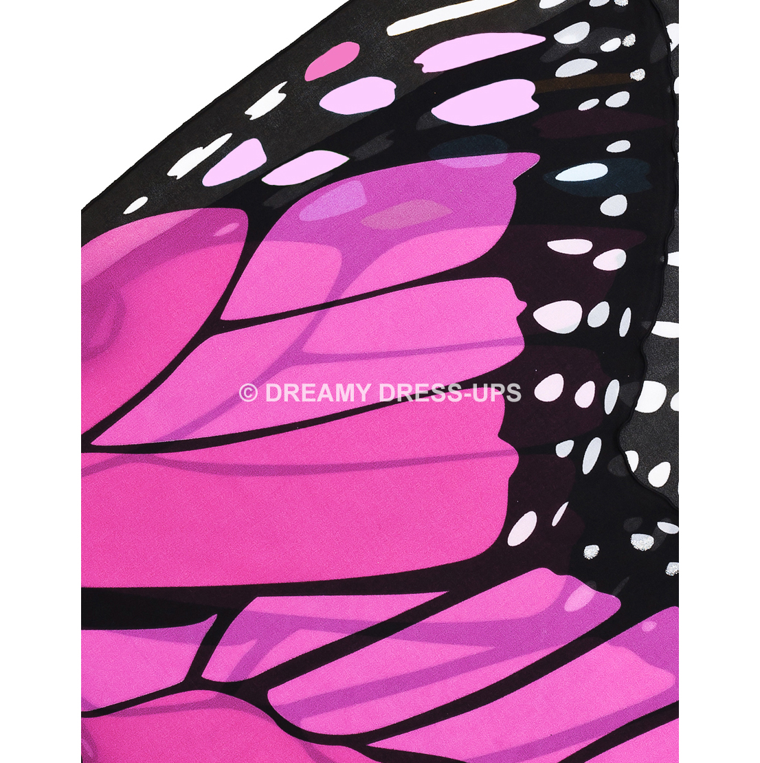Xl Wings , Pink Monarch - Image 2