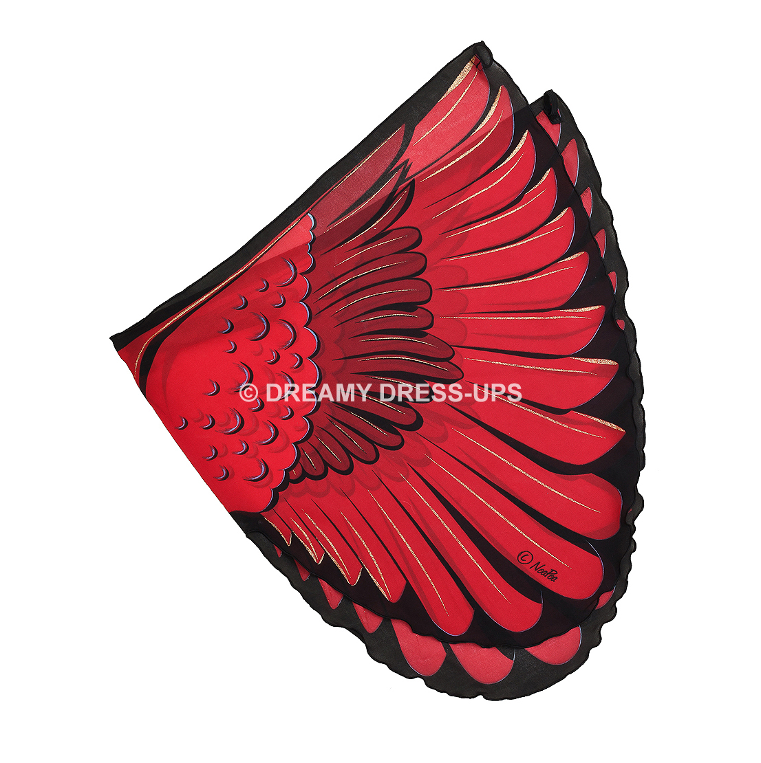 Wings, Bird, Cardinal Bird