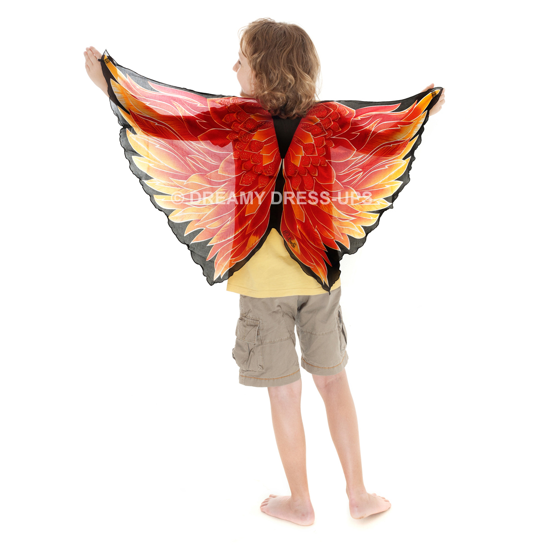 Mask & Wing Firebird - Image 2