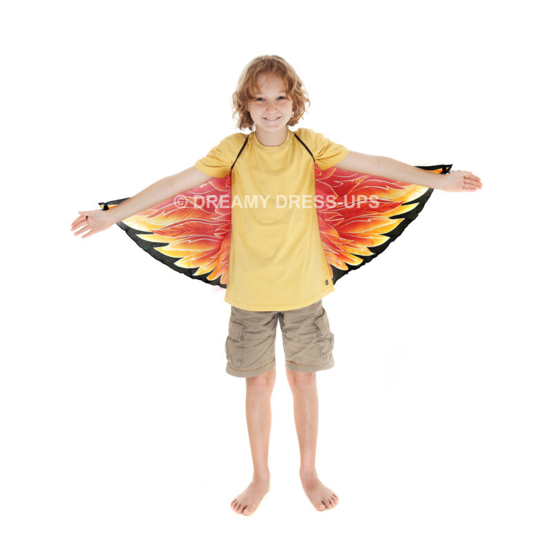 Mask & Wing Firebird - Image 4